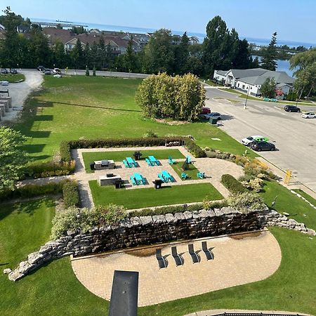 Living Water Resort & Spa コリングウッド エクステリア 写真