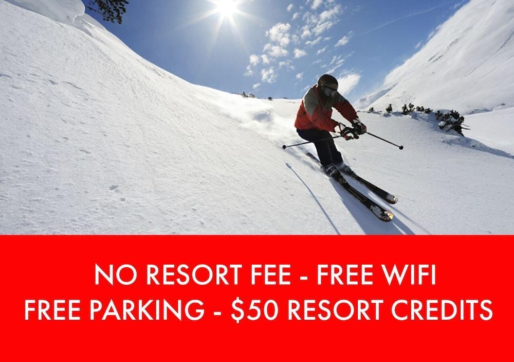 Living Water Resort & Spa コリングウッド エクステリア 写真