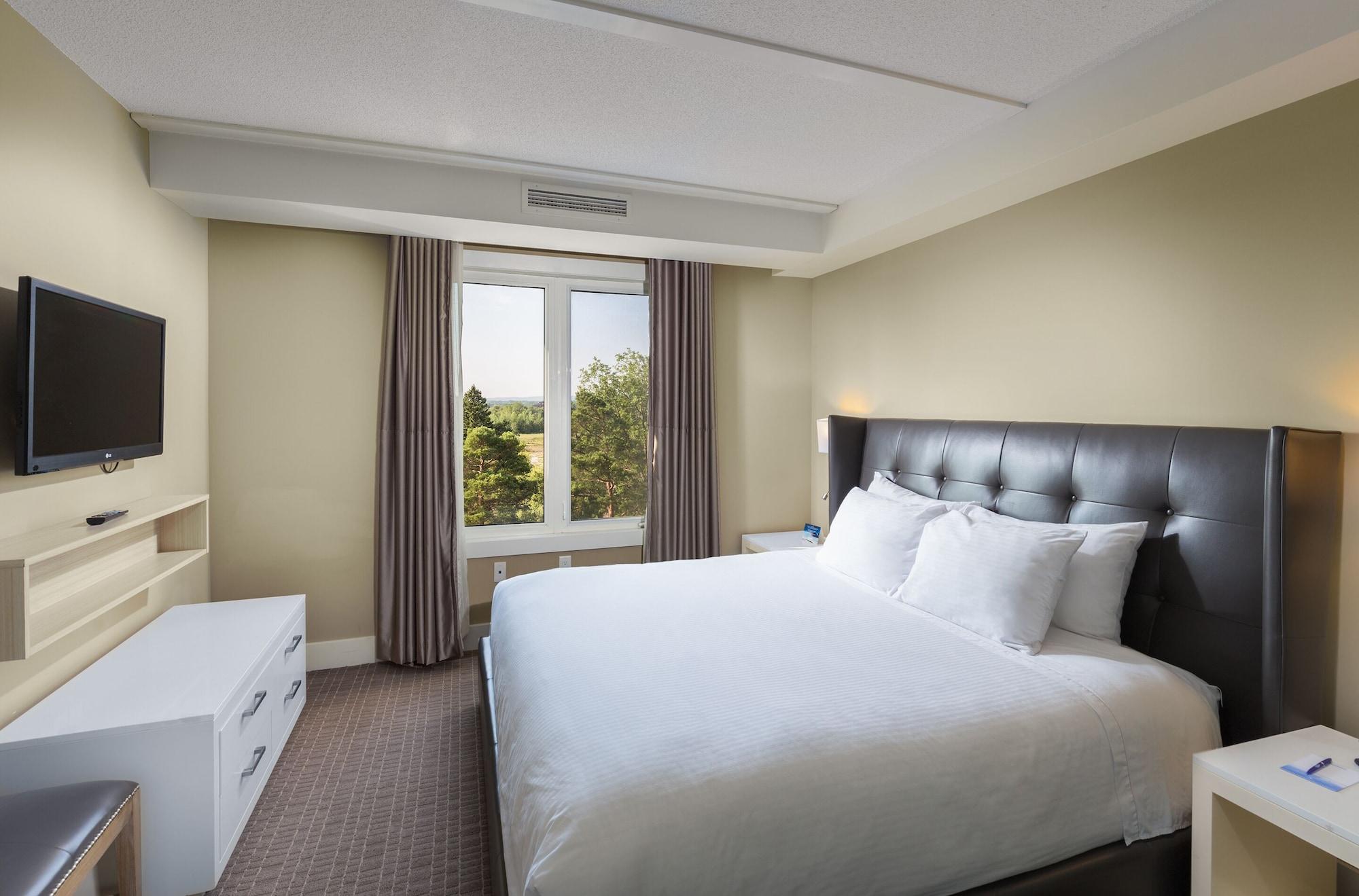 Living Water Resort & Spa コリングウッド エクステリア 写真
