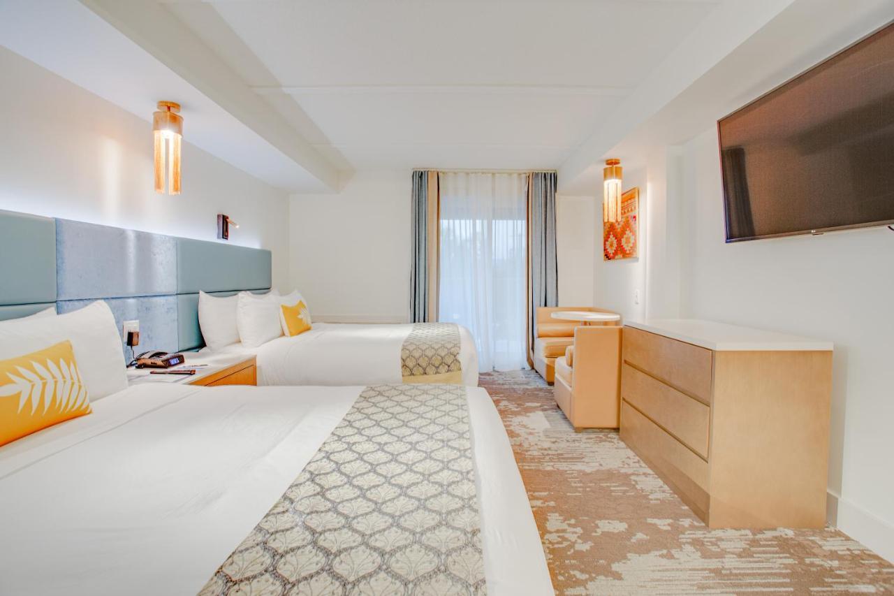 Living Water Resort & Spa コリングウッド エクステリア 写真