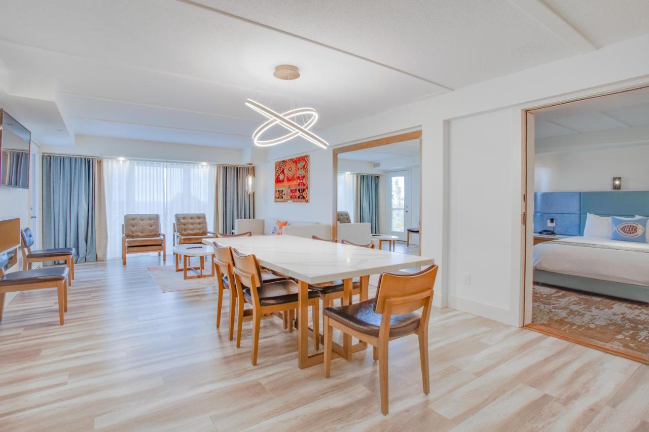 Living Water Resort & Spa コリングウッド エクステリア 写真