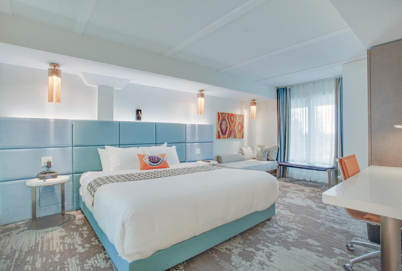 Living Water Resort & Spa コリングウッド エクステリア 写真