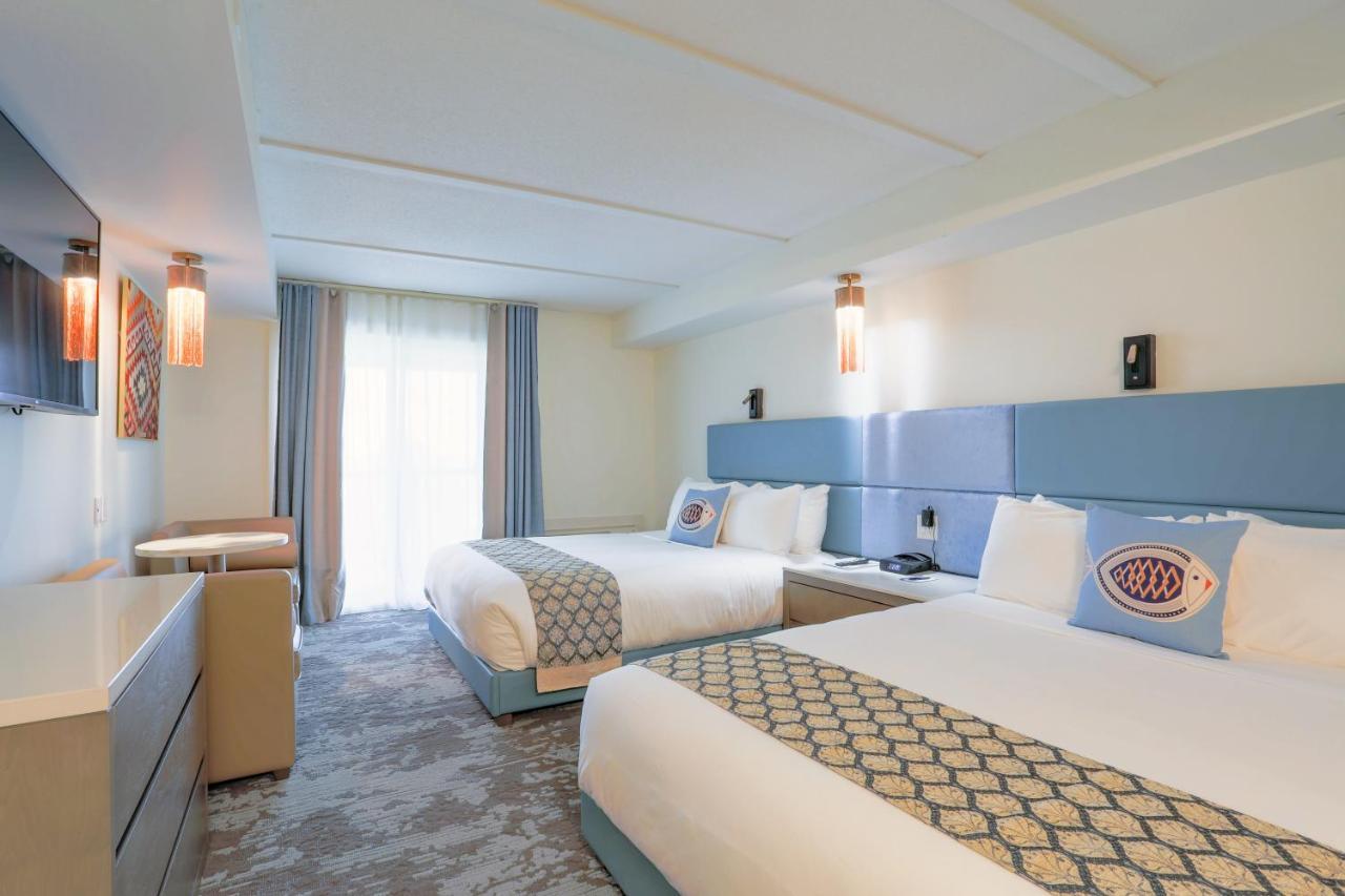 Living Water Resort & Spa コリングウッド エクステリア 写真