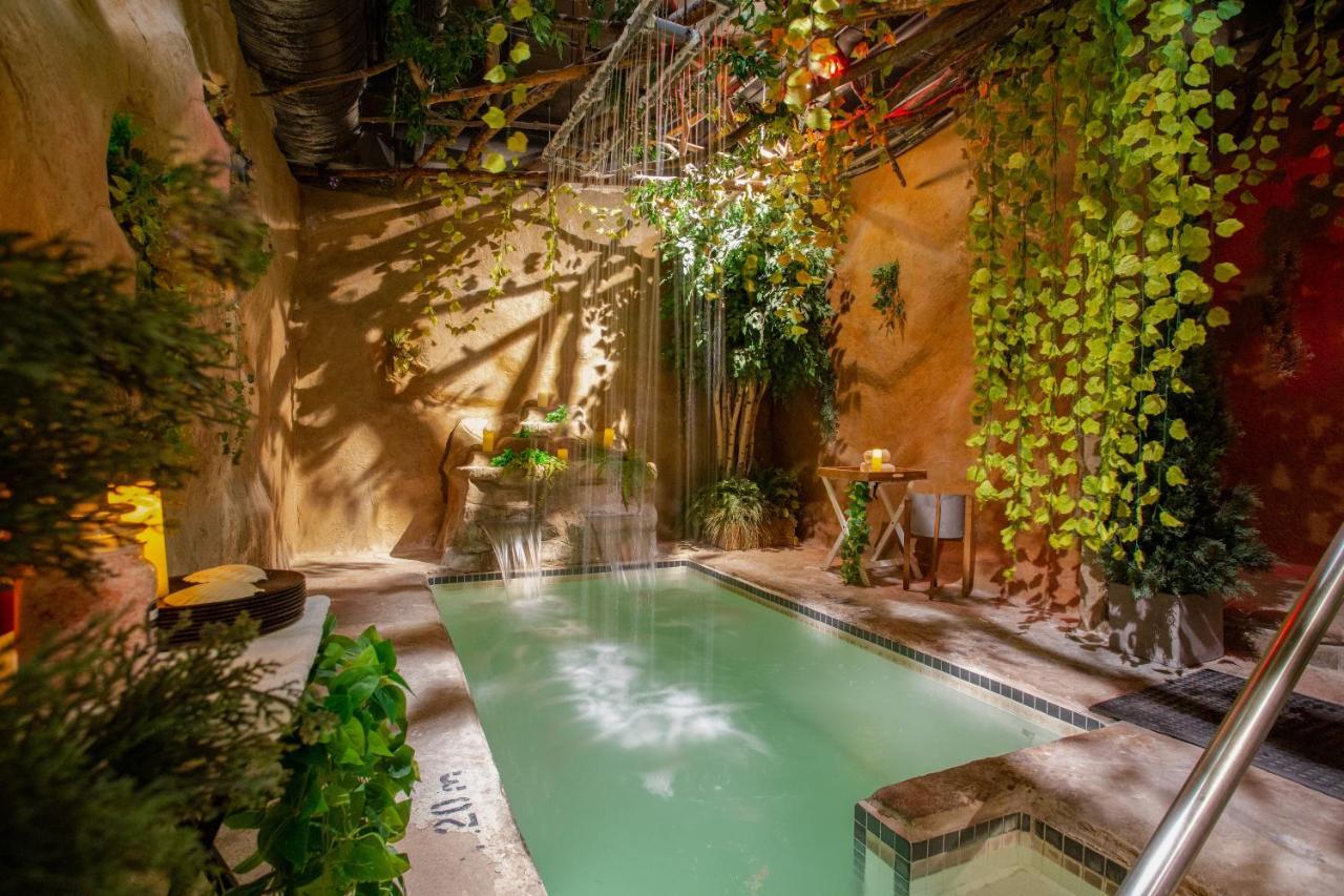 Living Water Resort & Spa コリングウッド エクステリア 写真