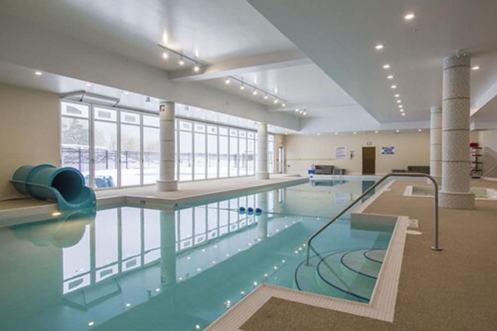 Living Water Resort & Spa コリングウッド エクステリア 写真