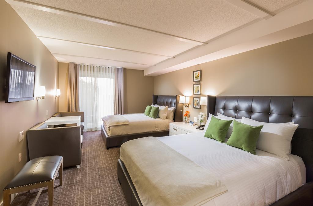 Living Water Resort & Spa コリングウッド エクステリア 写真