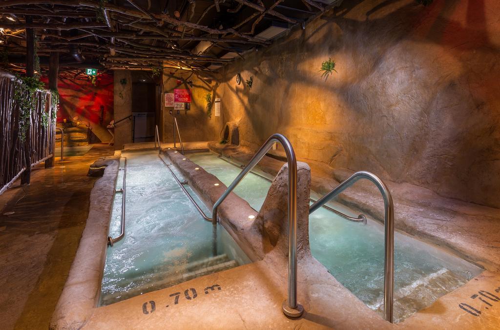 Living Water Resort & Spa コリングウッド エクステリア 写真